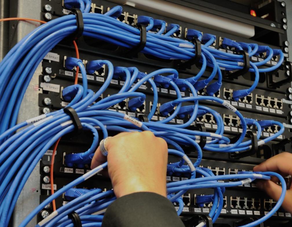 Telecomunicaciones